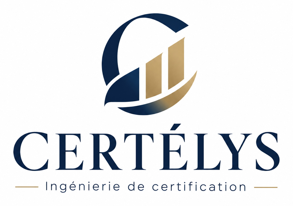 Certélys – Ingénierie de certification